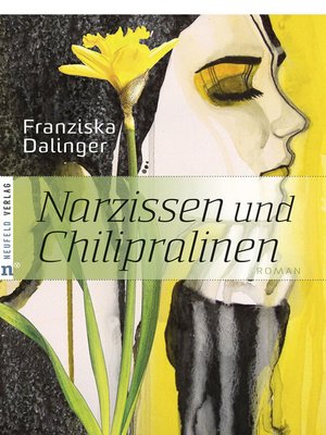 cover image of Narzissen und Chilipralinen